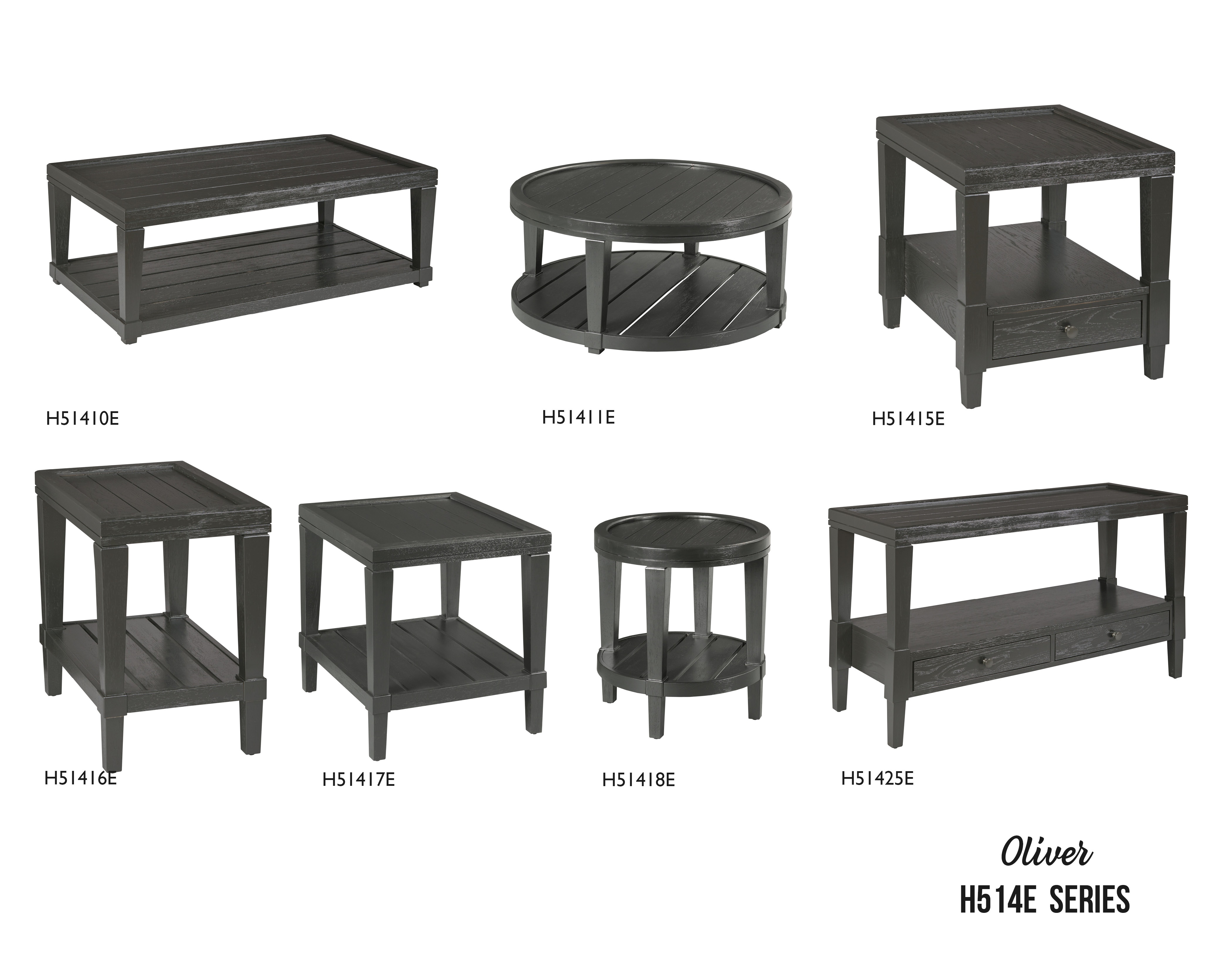 Wood Furniture - England Furniture - New Tazewell, TN